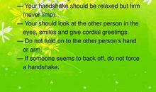 商务英语的谚语