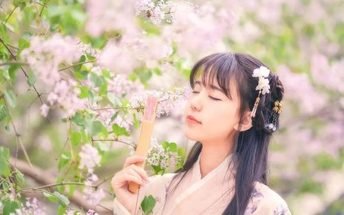 贤惠的女人谚语