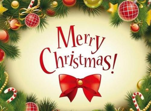 圣诞平安夜祝福短