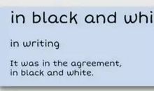 谎言的英文谚语