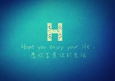 安静的夜晚谈话