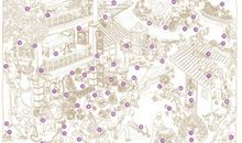 砍柴的下山歇后语