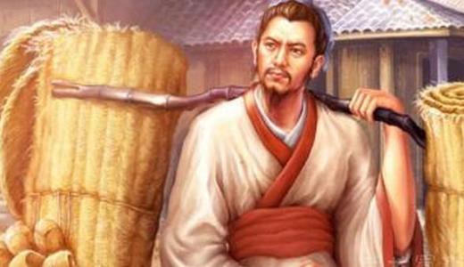 关于刘备的寓言词的完整集合