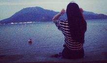 过去的事情，就过去吧，一定要很酷的生活