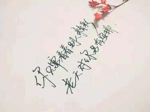 在片刻中发送成熟的句子