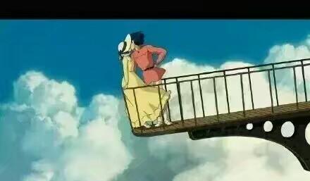 悲伤而美丽的句子宫崎俊