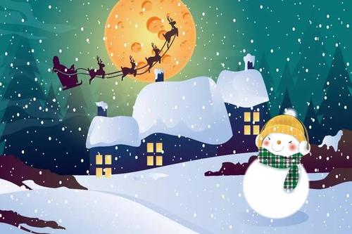 北风的拟人化句子