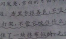 四季的风比喻句