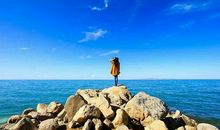 人生能改变的东西太多了，主要还是要看自己有没有下定决心