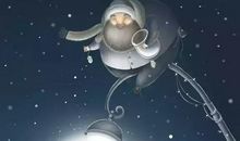 形容冬天温暖的句子