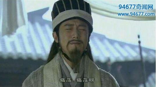 诸葛亮邀请亲寓言