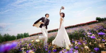 对已婚女友的祝福