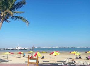 校园之美的寓言