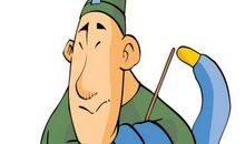 和尚撑伞歇后语