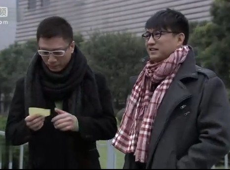 男人帮顾小白的经典台词