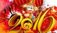 最温馨的新年祝福语