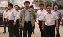 浩浩荡荡造句子大全