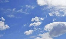 下雨出太阳歇后语