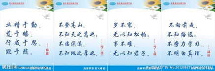 关于法律的箴言