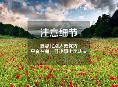 在朋友圈激励句子