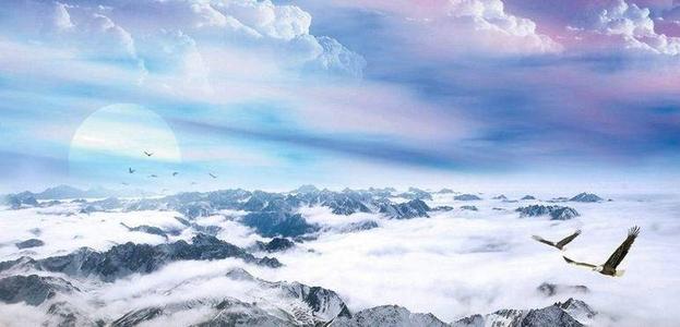 冬天的好单词和句子