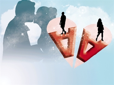 关于婚姻的英语谚语