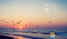 关于冬季节气的谚语