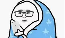 刮大风的比喻句