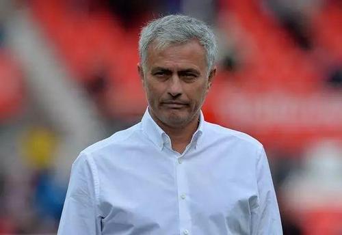 穆里尼奥的人生箴言