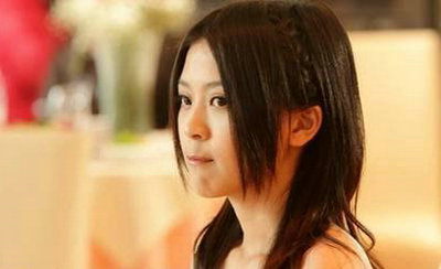 大多数人都是一样的，他们只喜欢面对爱情