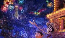 寻梦环游记经典句子