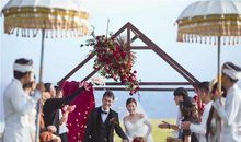 婚礼祝福语大全哥哥