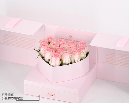 给女友礼物的愿望