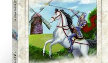 堂吉诃德经典语录