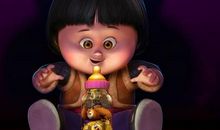 熊出没之夺宝熊兵经典台词