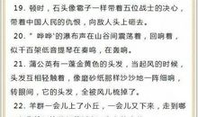 有关老师的比喻句