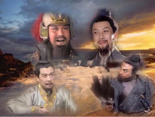 飞行员的降落伞典故