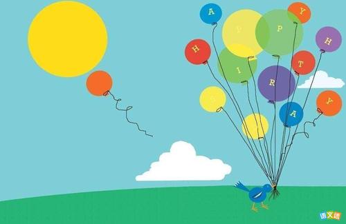 女儿2020年生日祝福