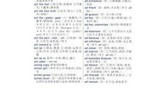 关于计划的英语谚语