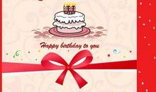 兄弟生日快乐祝福语