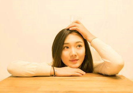 乐观的人每天都会开心，愤世嫉俗的人每天都会烦躁1