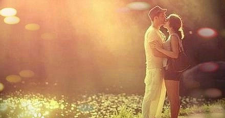 我想要爱改变我的真心