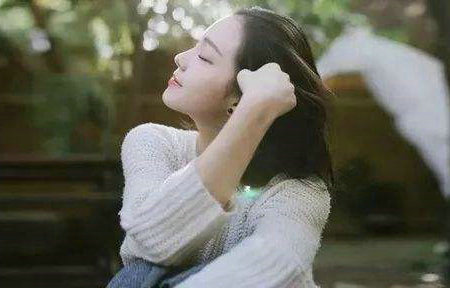 一个爱自己的女人有信心接受别人的爱1