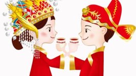 姐姐的简单婚礼愿望