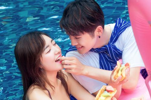 表姐的结婚愿望