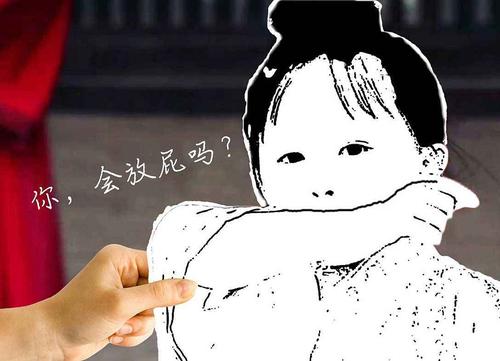 爱管闲事的谚语