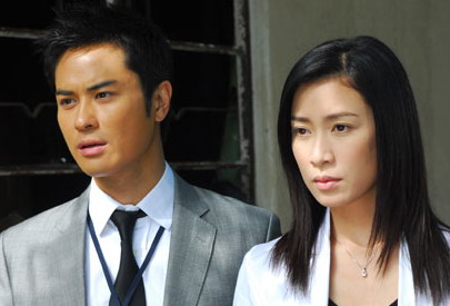 法医先锋2经典系列