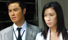 法证先锋2经典台词