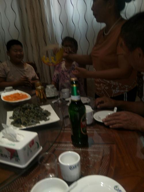 我生日妈妈的耶稣受难日演讲