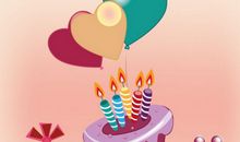 妈妈祝福孩子生日说说